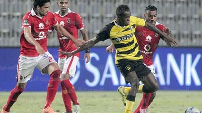 live| مشاهدة مباراة الأهلي ووادي دجلة عبر ON SPORTS بث مباشر بدون تقطيع| يلا شوت HD رابط ماتش الاهلي AHLY