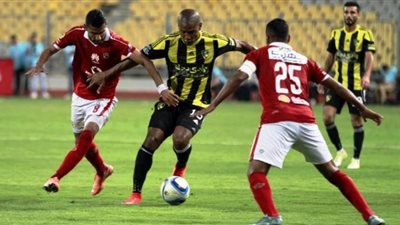 رابط تايم سبورت YOUTUBE مشاهدة مباراة الأهلي ووادي دجلة بث مباشر KORA LIVE كورة جول i7SRY رابط ماتش الاهلي live