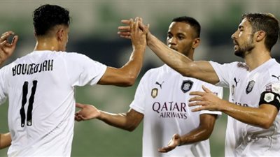 «كورة لايف» TODAY مشاهدة مباراة السد وهينجين سبورت بث مباشر FIL GOAL رابط ماتش السد PLUS بدون تقطيع NOW