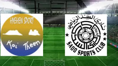 «يلا شوت حصري» مشاهدة مباراة السد القطرى وهينجين سبورت بث مباشر KORA STAR كورة لايف II7SRY رابط ماتش السد كأس العالم