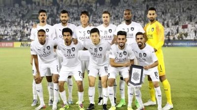 FAST أونلاين NOW: مشاهدة مباراة السد القطري وهينجين سبورت بث مباشر KOOORA GOAL يلا شوت رابط السد مباشر جودة متعددة NOW