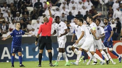 مشاهدة مباراة السد ضد هينجين سبورت بث مباشر YALLA LIVE رابط ماتش السد بدون تقطيع NOW بي ان سبورت في كاس العالم للأندية