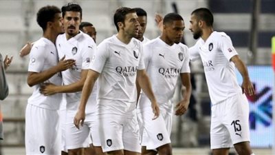 « PLUS ستار NOW» مشاهدة مباراة السد القطري وهينجين سبورت بث مباشر KOOORA GOAL كورة لايف I7SRY يلا شوت PLUS رابط ماتش السد NOW