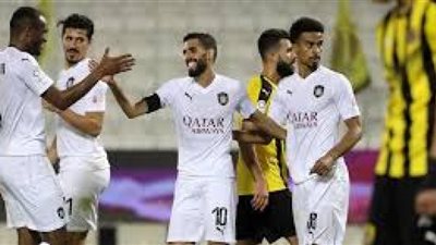 أونلاين LiVE: مشاهدة مباراة السد القطري وهينجين بث مباشر KOOORA GOAL يلا شوت Bounaghah رابط السد مباشر جودة متعددة Kora