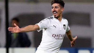 لايف (بث حي مباشر) .. مشاهدة مباراة السد وهينجين سبورت بث مباشر اليوم الاربعاء live