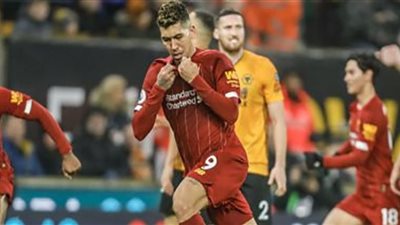 مشاهدة مباراة ليفربول وولفرهامبتون بث مباشر اليوم 2021/3/15 بالدوري