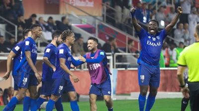 بث حي.. NOW مشاهدة مباراة الهلال و فلامنجو بث مباشر beIN SPORT المفتوحة الهلال هدف رابط HD