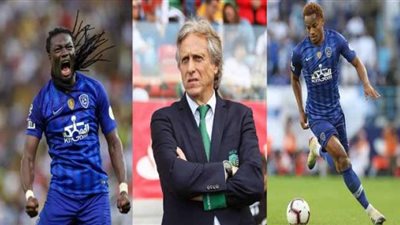 بث مباشر| مشاهدة مباراة الهلال وفلامنجو في نصف نهائي كأس العالم للأندية live Alhilal