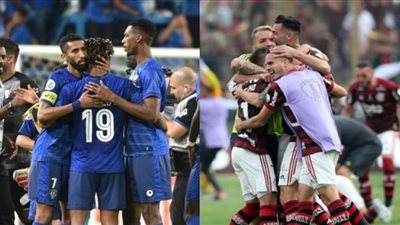 كورة لايف MATCH Al Hilal مشاهدة مباراة الهلال وفلامنجو بث مباشر Saudi Arabia يلا شوت PLUS رابط ماتش الهلال world cup