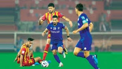 «يلا شووت beIN المفتوحة» مشاهدة مباراة الهلال وفلامنجو بث مباشر KORA LIVE كورة ستار MATCH PLUS الهلال اليوم alhilal