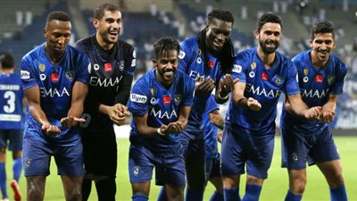 الآن قنوات مجانية مفتوحة لمشاهدة مباراة الهلال وفلامنجو بث مباشر اليوم 17/12/2019 في نصف نهائي كأس العالم للأندية