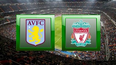 «يلا شوت beIN المفتوحة» مشاهدة مباراة ليفربول وأستون فيلا بث مباشر KORA live كورة جول رابط ماتش اليوم ليفربول liverpool