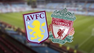 مشاهدة مباراة ليفربول ضد أستون فيلا بث مباشر «القناة المفتوحة» beIN SPORT YouTube مجانا بدون تقطيع