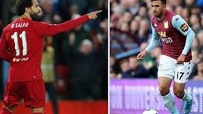 رابط Match مشاهدة مباراة أستون فيلا وليفربول LIVE بث مباشر في كأس الرابطة ماتش liverpool