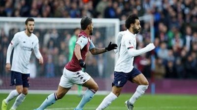 يلا شوت liverpool كورة لايف مشاهدة مباراة ليفربول واستون فيلا بث مباشر online ليفربول ضد استون فيلا يلا شوت plus كورة HD