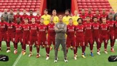 «كورة اون لاين» مشاهدة مباراة ليفربول واستون فيلا بث مباشر KOOORA GOAL يلا شوت I7SRY بي ان سبورت المفتوحة هدف تريزيجيه