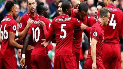 «يلا شووت NOW» مشاهدة مباراة ليفربول وأستون فيلا بث مباشر LIVE كورة جول PLUS رابط ماتش ليفربول جودة متعددة NOW