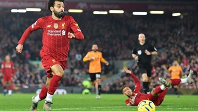 الاسطورة لايف مشاهدة مباراة ليفربول وولفرهامبتون بث مباشر يلا شوت حصري الجديد