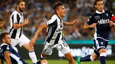 بث مباشر.. مشاهدة مباراة يوفنتوس وكروتوني في الدوري الإيطالي