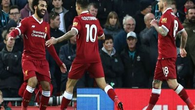 بث مباشر.. مشاهدة مباراة ليفربول وبرايتون بمشاركة محمد صلاح