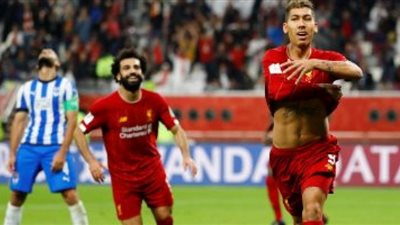 live| بث مباشر.. مشاهدة مباراة ليفربول ضد فلامينجو في نهائي كأس العالم للأندية beIN SPORTS المفتوحة