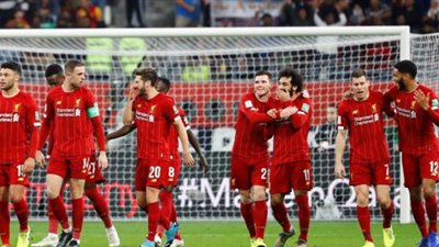 مواعيد مباريات اليوم والقنوات الناقلة.. مشاهدة مباراة ليفربول وفلامينجو بث مباشر رابط مباشر Bein Sport