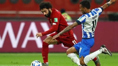 كورة لايف|Flamengo vs Liverpool.. مشاهدة مباراة ليفربول وفلامينغو بث مباشر على بي ان سبورت مجانا اليوم السبت 21-12-2019