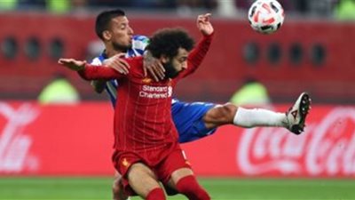 Liverpool vs Flamengo..live .. مشاهدة مباراة ليفربول وفلامينجو بث مباشر على بي ان سبورت مجانا اليوم السبت 21-12-2019