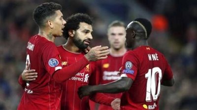 live| «قناة مفتوحة» مشاهدة مباراة ليفربول ضد فلامينجو بث مباشر KORA STAR كورة لايف II7SRY رابط ماتش ليفربول الآن SALAH