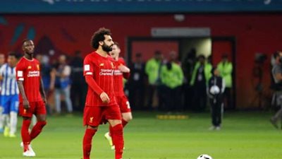 لايف| يلا شوت مشاهدة مباراة ليفربول وفلامنجو بث مباشر كورة اون لاين نهائي كأس العالم للأندية الاسطورة لايف صلاح