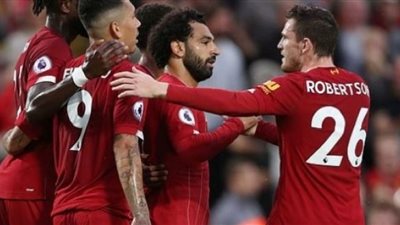« يلا شوت حصري» TODAY LIVERPOOL مشاهدة مباراة ليفربول وفلامنجو بث مباشر رابط ماتش ليفربول PLUS بدون تقطيع yallakora