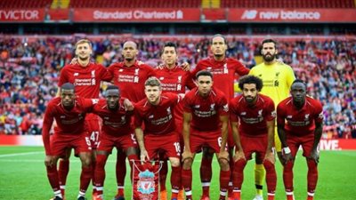 مشاهدة مباراة ليفربول ومونتيري (محمد صلاح) بث مباشر في مونديال الأندية 