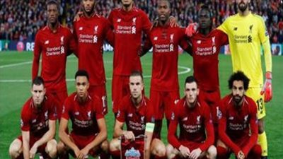 بث مباشر| نتيجة مباراة ليفربول اليوم| مشاهدة مباراة ليفربول ضد فلامينجو بث مباشر في مونديال الأندية SALAH HD