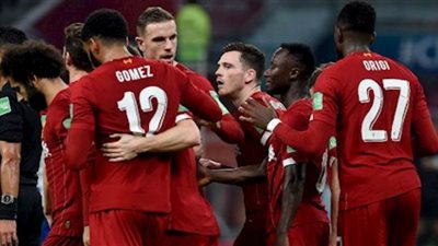 «beIN شوت SALAH» مشاهدة مباراة ليفربول وفلامنجو بث مباشر YALLA salah رابط ماتش ليفربول بدون تقطيع بي ان سبورت المفتوحة