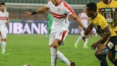 كورة اون لاين NOW مشاهدة مباراة الزمالك والإنتاج الحربي بث مباشر ON SPORT المفتوحة «zamalek » رابط الزمالك HD