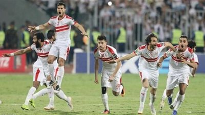 مشاهدة مباراة الزمالك اليوم .. بث مباشر مباراة الزمالك والانتاج الحربي elazmalek أونلاين أون سبورت