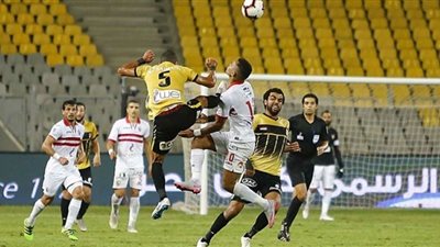 «يلا شوت كورة اون لاين» مشاهدة مباراة الزمالك والإنتاج الحربي بث مباشر KORA STAR كورة لايف II7SRY رابط ماتش الزمالك الآن Zamalek