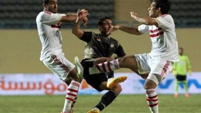 مشاهدة بث مباشر مباراة الزمالك والإنتاج الحربي اليوم 24-12-2019 يلا شوت الجديد الزمالك في الدوري المصري