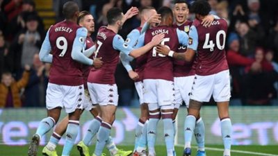 مشاهدة مباراة أستون فيلا ونوريتش سيتي بث مباشر الدوري الإنجليزي