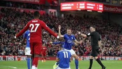 مشاهدة مباراة ليفربول وليستر سيتي بث مباشر Liverpool vs Leicester City: Premier League live stream