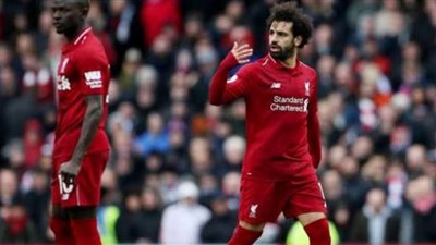 رابط ’’يلا شوت’’ مشاهدة مباراة ليفربول وليستر سيتي بث مباشر Liverpool SALAH كورة لايف beIN SPORTS المفتوحة ليفربول NOW