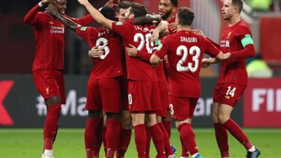 «كورة لايف المفتوحة» مشاهدة مباراة ليفربول وليستر سيتي بث مباشر YALLA SHOOT كورة لايف رابط ماتش ليفربول plus