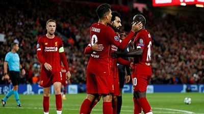 «كورة اون لاين» مشاهدة مباراة ليفربول وليستر سيتي بث مباشر KOOORA GOAL يلا شوت I7SRY تايم سبورت رابط ماتش ليفربول LIVER