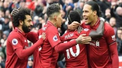 بث مباشر | مشاهدة مباراة ليفربول وليستر سيتي بث مباشر بدون تقطيع Liverpool | Premier League live