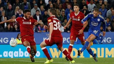 «اون لاين»: مشاهدة مباراة ليفربول وليستر سيتي بث مباشر KOOORA GOAL يلا شوت liverpool رابط مباشر ليفربول SaLaH