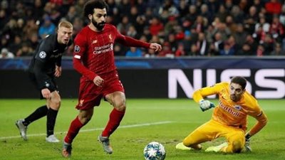 «يلا شووت» PLUS مشاهدة مباراة ليفربول وليستر سيتي بث مباشر liverpool LIVE رابط ماتش ليفربول بدون تقطيع جودة متعددة NOW