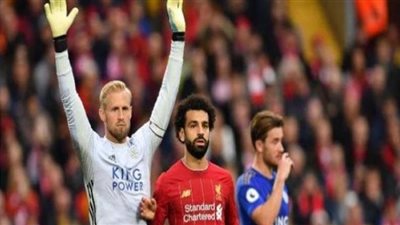 مشاهدة مباراة ليفربول ضد ليستر سيتي بث مباشر مجانًُا بدون تقطيع قناة Alkaas المفتوحة