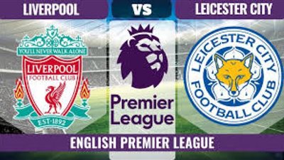 Liverpool vs Leicester City LIVE ONLINE| مشاهدة مباراة ليفربول ضد ليستر سيتي بث مباشر 26 \ 12 \ 2019 في الدوري الإنجليزي