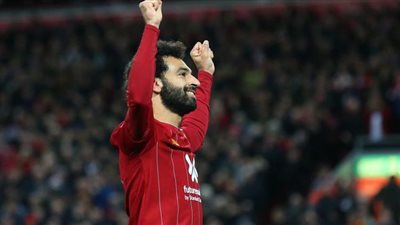 شاهد بث مباشر لمباراة ليفربول وليستر سيتي يلاشوت