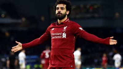 تشكيل ليفربول وليستر سيتي| مشاهدة مباراة ليستر سيتي ضد ليفربول بث مباشر اليوم liverpool vs leicester city live